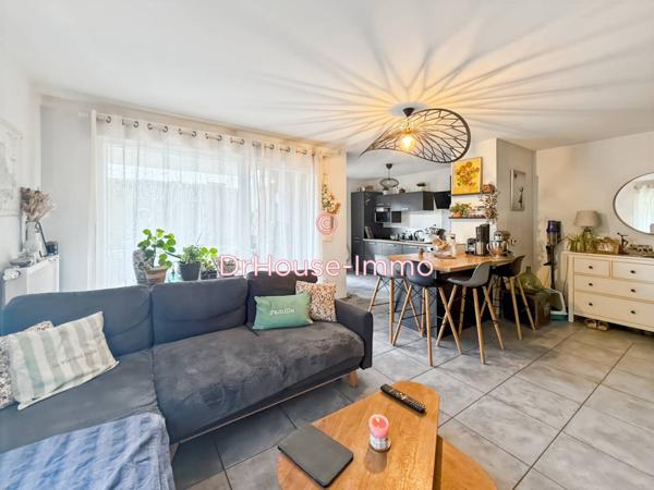 Appartement à vendre 4 pièces de 82 m²