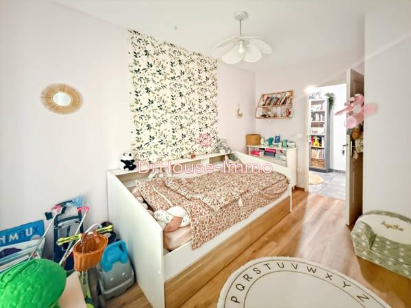 Appartement à vendre 4 pièces de 82 m²