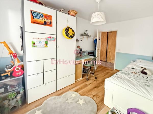 Appartement à vendre 4 pièces de 82 m²