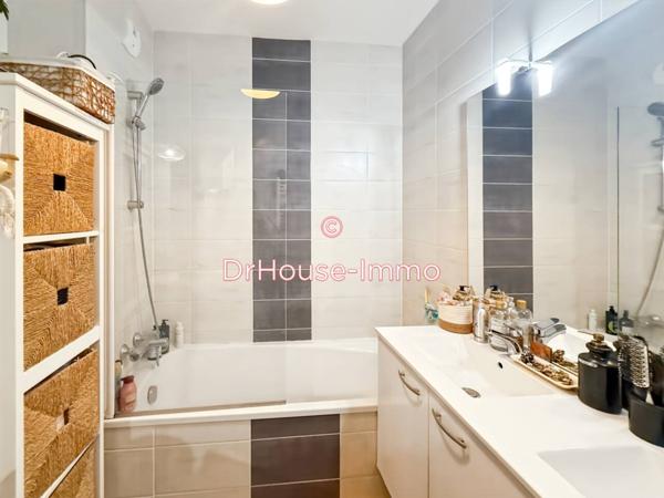 Appartement à vendre 4 pièces de 82 m²