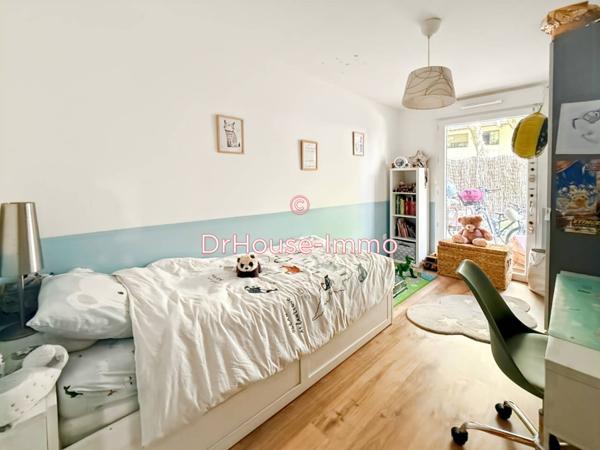 Appartement à vendre 4 pièces de 82 m²