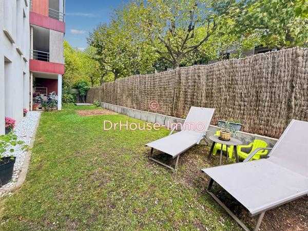 Appartement à vendre 4 pièces de 82 m²