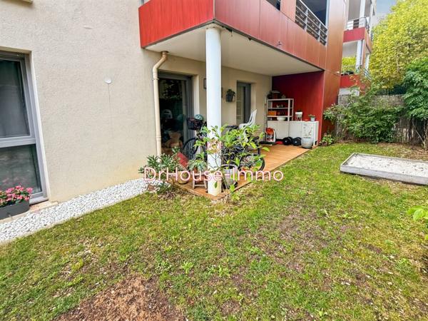 Appartement à vendre 4 pièces de 82 m²