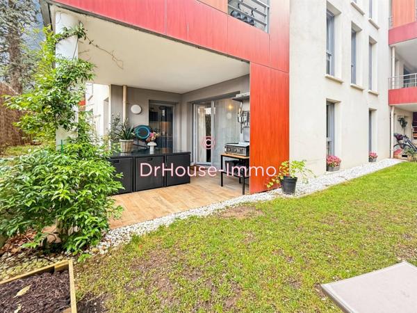 Appartement à vendre 4 pièces de 82 m²