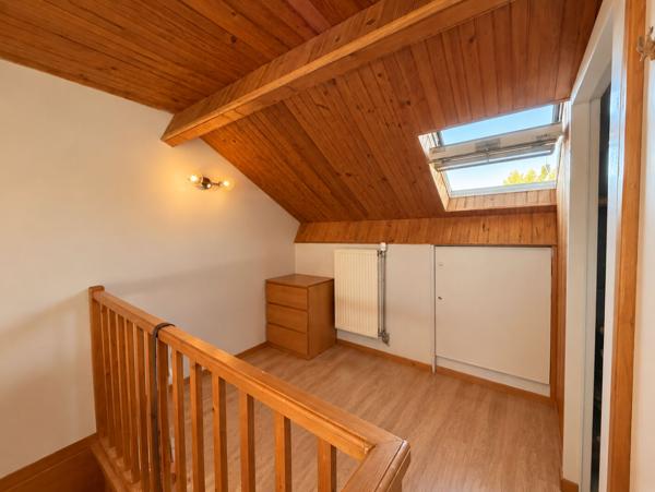 Maison Roissy En Brie 4 pièce(s) 82 m2