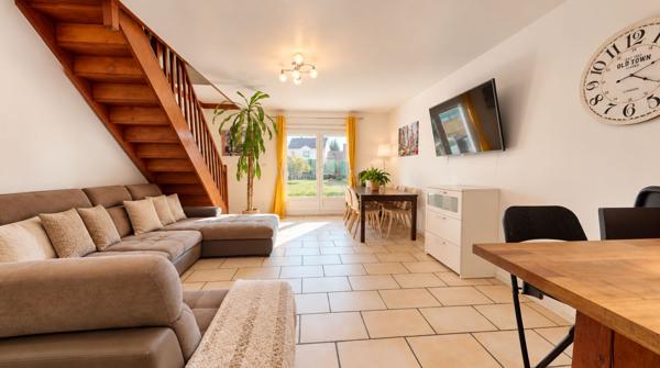Maison Roissy En Brie 4 pièce(s) 82 m2