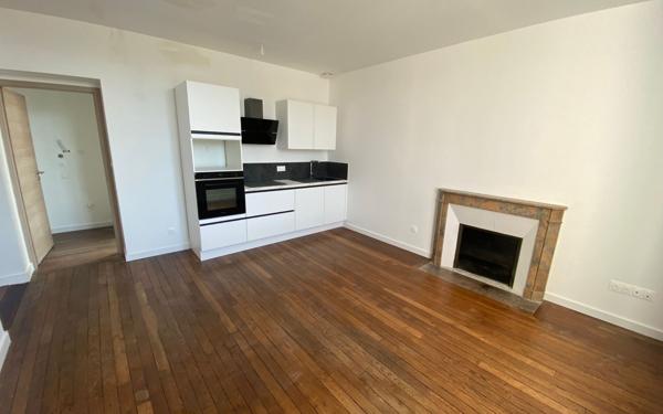 Appartement à vendre    3 pièces •  Neuves-Maisons