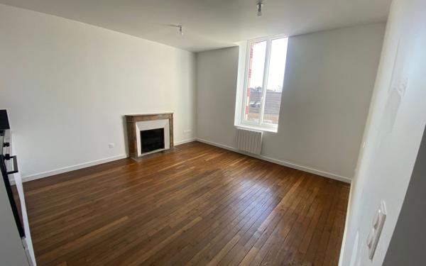 Appartement à vendre    3 pièces •  Neuves-Maisons