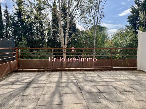 Appartement à vendre 2 pièces de 48 m²