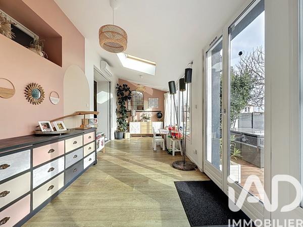 Maison à vendre 6 pièces 143 m² Brains