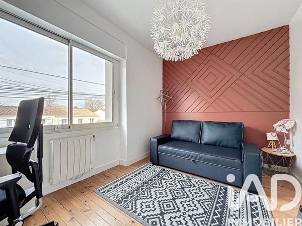 Maison à vendre 6 pièces 143 m² Brains