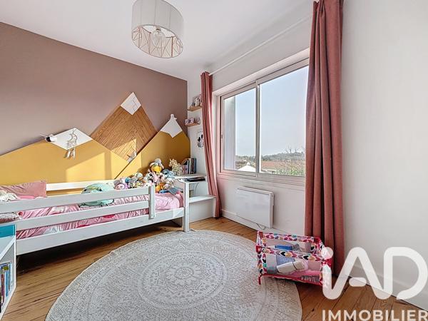 Maison à vendre 6 pièces 143 m² Brains