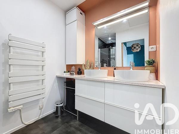 Maison à vendre 6 pièces 143 m² Brains