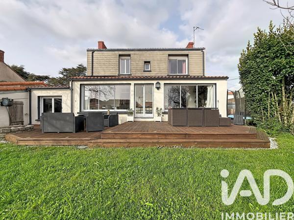 Maison à vendre 6 pièces 143 m² Brains