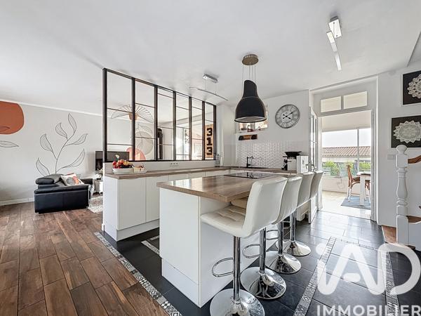 Maison à vendre 6 pièces 143 m² Brains