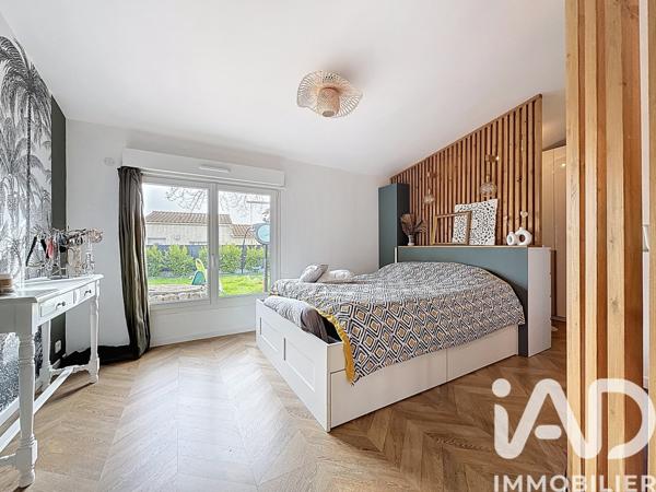 Maison à vendre 6 pièces 143 m² Brains