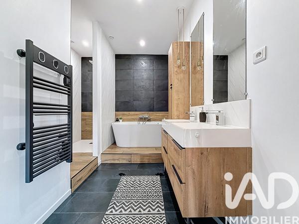 Maison à vendre 6 pièces 143 m² Brains