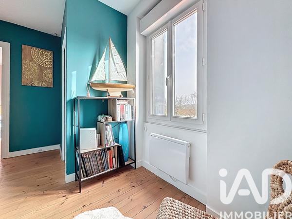 Maison à vendre 6 pièces 143 m² Brains