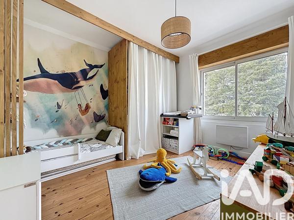 Maison à vendre 6 pièces 143 m² Brains