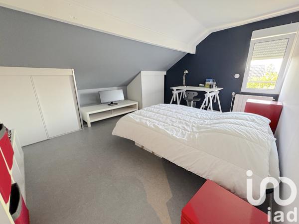 Maison à vendre 5 pièces 107 m² Champs-sur-Marne