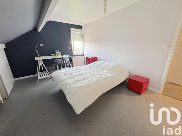 Maison à vendre 5 pièces 107 m² Champs-sur-Marne