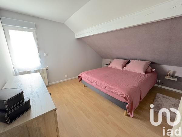 Maison à vendre 5 pièces 107 m² Champs-sur-Marne