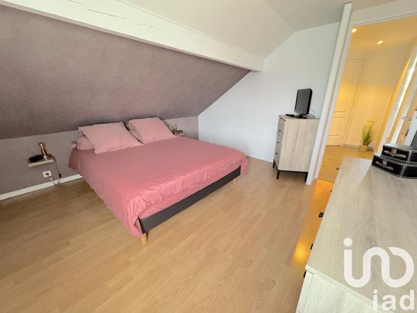 Maison à vendre 5 pièces 107 m² Champs-sur-Marne