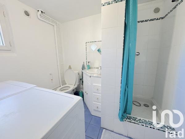 Maison à vendre 5 pièces 107 m² Champs-sur-Marne