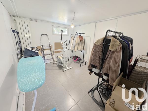 Maison à vendre 5 pièces 107 m² Champs-sur-Marne