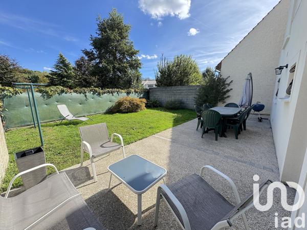 Maison à vendre 5 pièces 107 m² Champs-sur-Marne