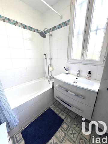 Maison à vendre 5 pièces 107 m² Champs-sur-Marne