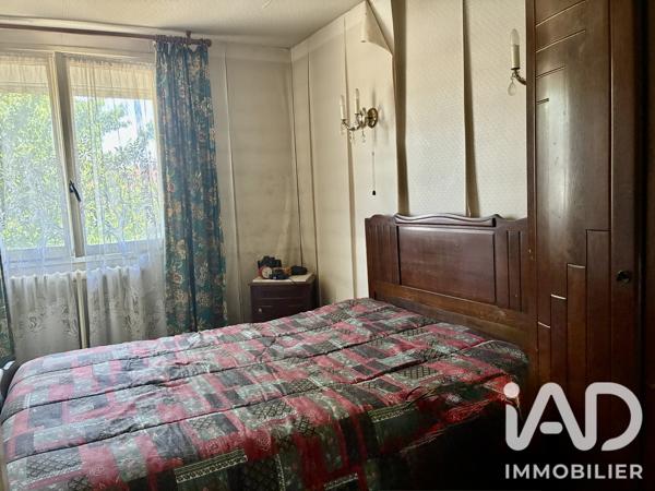 Maison à vendre 10 pièces 183 m² Beauvais