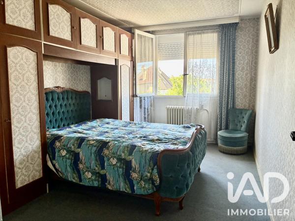 Maison à vendre 10 pièces 183 m² Beauvais