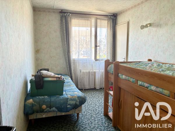 Maison à vendre 10 pièces 183 m² Beauvais