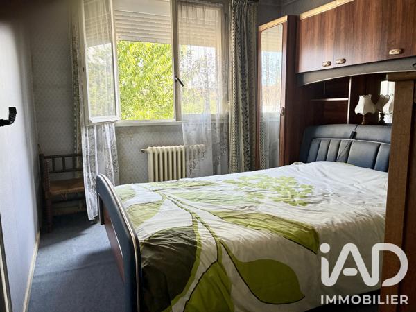 Maison à vendre 10 pièces 183 m² Beauvais