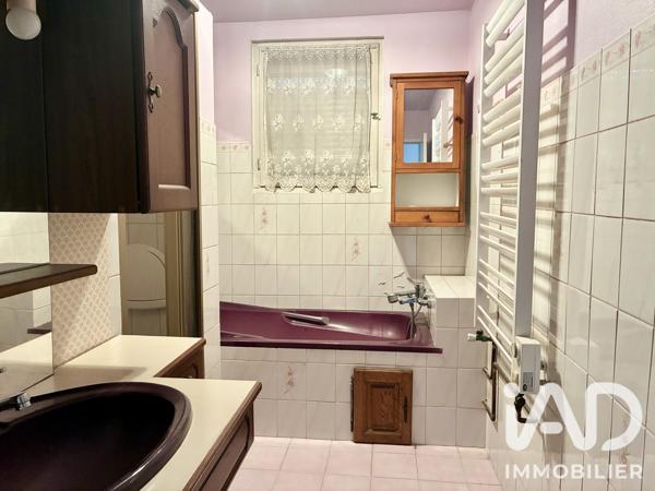 Maison à vendre 10 pièces 183 m² Beauvais