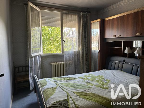 Maison à vendre 10 pièces 183 m² Beauvais