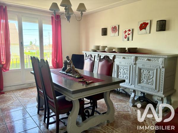 Maison à vendre 10 pièces 183 m² Beauvais