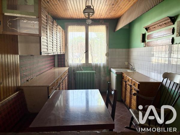 Maison à vendre 10 pièces 183 m² Beauvais