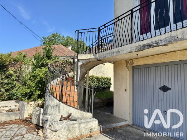Maison à vendre 10 pièces 183 m² Beauvais