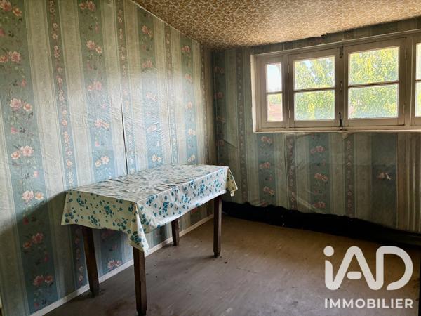 Maison à vendre 10 pièces 183 m² Beauvais