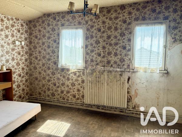 Maison à vendre 10 pièces 183 m² Beauvais