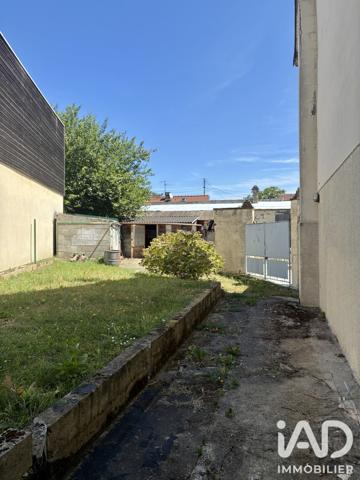 Maison à vendre 10 pièces 183 m² Beauvais