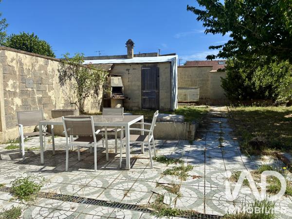 Maison à vendre 10 pièces 183 m² Beauvais