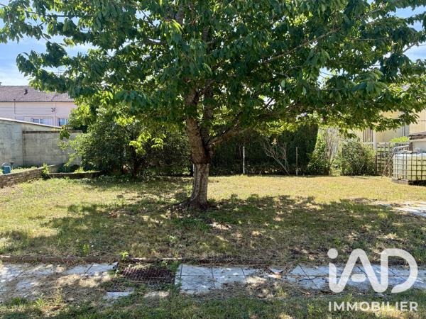 Maison à vendre 10 pièces 183 m² Beauvais