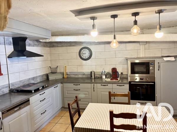 Maison à vendre 10 pièces 183 m² Beauvais