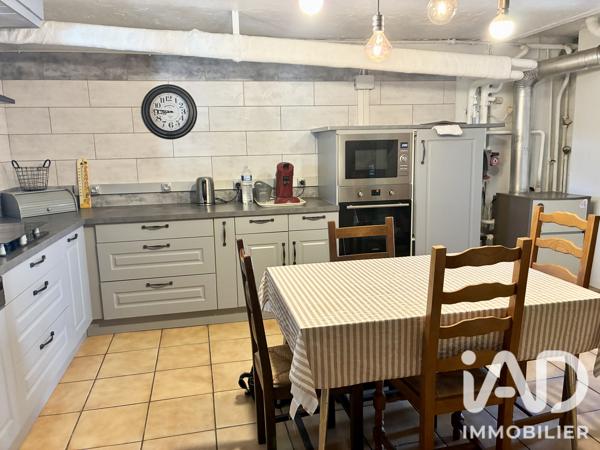 Maison à vendre 10 pièces 183 m² Beauvais