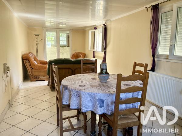 Maison à vendre 10 pièces 183 m² Beauvais