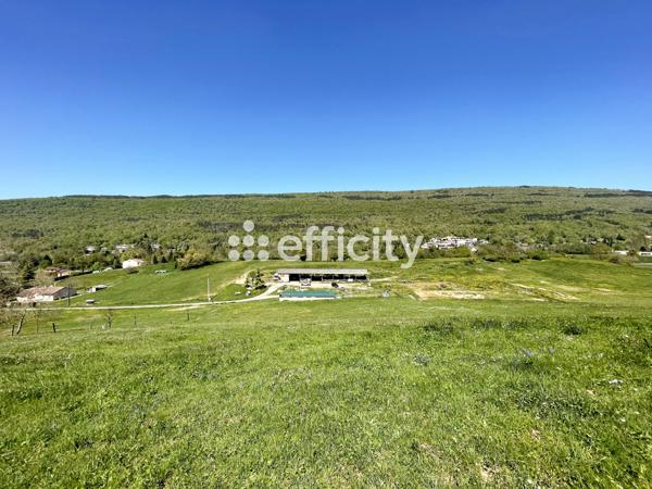 Terrain - 200000 m²