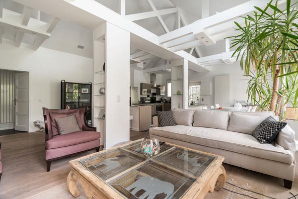 Achat maison Nanterre - 5 pièce(s) - 136 m² - 949 000 €